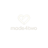 Made4two - Home